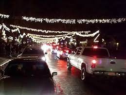 Maybe you would like to learn more about one of these? Fab 40 S Christmas Light Tour Nathan Sherman