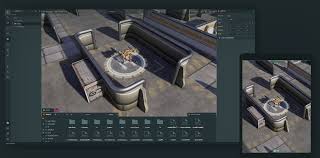 Using modern technologies as c++17, opengl/glsl, python, qt5 and cmake allows people using gnu/linux, bsd, macos or windows to play the game natively. 20 Open Source Webgl Frameworks