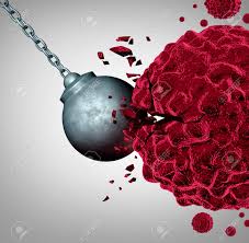 But the newest drugs and medical advances are helping to cure more people than ever before. Cancer Treatment And Breaking A Malignant Tumor As A Medical Stock Photo Picture And Royalty Free Image Image 92995914