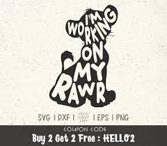 I M Working On My Rawr Svg The Lion King Clipart Svg Files Etsy In 2020 Svg Cricut Svg Free Files Silhouettes