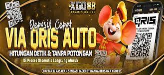XGO88: Akses Resmi Situs Gacor Paling Mewah Tanpa Hambatan