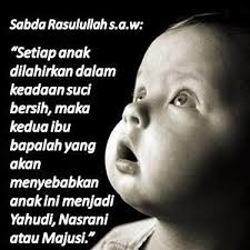 Pertama, bila anak angkat itu adalah anak yang memiliki hubungan mahram dengan orang tua angkatnya maka diharamkan menikahinya karena hubungan mahram tersebut. Anak Angkat Posts Facebook