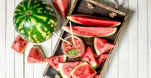 Curiosità e benefici dellanguria - Cedior