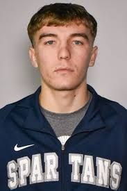 2024-25 Men's Wrestling Roster