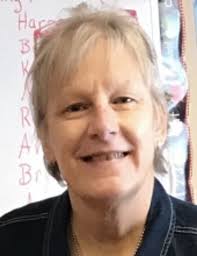 Lori Kay Jacobson Obituary December 27, 2018