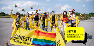 The latest tweets from @aufoficial Amnesty International Fur Menschenrechte Deutsche Website