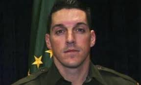 BORTAC Agent Brian Terry