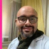 Dr. Samiya Mohammed, Paediatrician