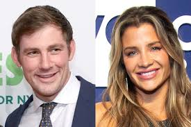 Naomie Olindo, Billy Haire Vacation in France (JUNE 2025 PHOTOS)