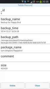 Almost every app on your phone likely uses some amount of data to run. Hack App Data Download Latest Apk 1 9 10 For Android