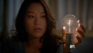 The Problems with Kira and Her Katana