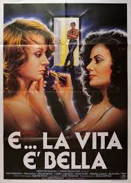Life Is Beautiful (1985) 