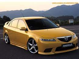mazda 6 23i mazda6 mazda avtomobili