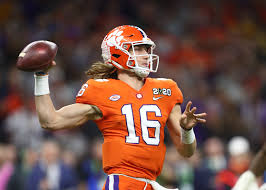 2021 Nfl Draft Preseason Quarterback Rankings Nfl Draft Pff