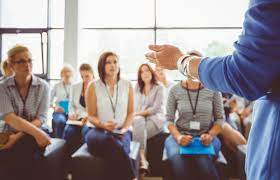 The benefits of corporate training programmes - Simply Academy