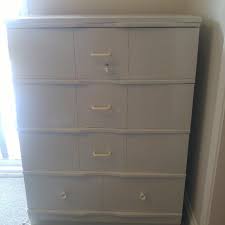Many are easy to assemble and can even fold down for more comfortable transport from. Best Solid Wood Dresser Very Heavy Deep Drawers For Sale