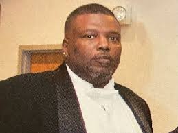 Sean Keiwayttan Joubert Obituary (1967