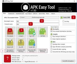 It look like an eyebolt going through something. Apk Easy Tool 2021