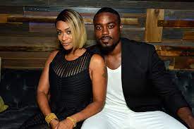 Social Media Has Mixed Reactions After Tami Roman Admits She Gave Her Husband Permission To Have Baby W Another Woman Hot97