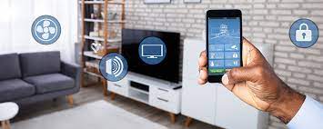Check spelling or type a new query. Smart Homes Impact Of Artificial Intelligence In Connected Home Futurebridge