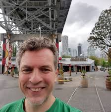 Green Party of Vancouver Park Board Commissioner Tom Digby will be bringing  forward an amendment to bring back A new Protected Stanley Park Drive bike  lane when the park board meets on