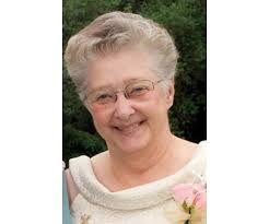 Marion Patricia Larsen Obituary (2022)