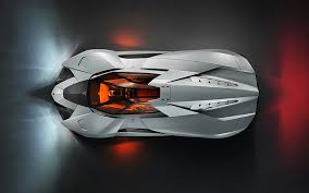 Hd Wallpaper Lamborghini Egoista Concept Photo 10 Cars Wallpaper Flare