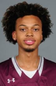 Elijah Winston brings defensive versatility and a competitive edge to  Springfield College men's basketball