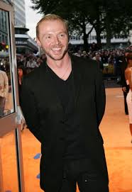 Star trek is finally awakening from slumber and entering a boom era. Simon Pegg To Play Scotty In New Star Trek Movie News What S On Tv What To Watch