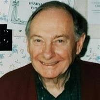 Martin J. Morrissey Jr Obituary