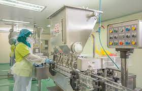 Copyright © ecolite biotech manufacturing sdn bhd. Manufacturing Facility Ecolite