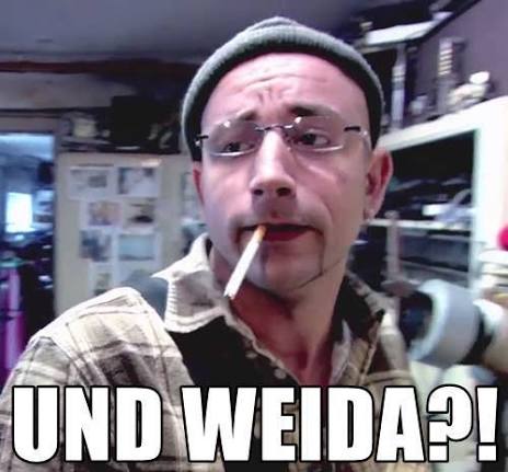HORVATHSLOS - Die passende Antwort auf Fragen wie: "Heite is owa scho haas  gö? www.shop.horvathslos.at | Facebook