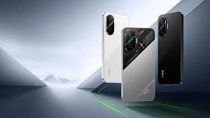 Poco F7 5G launched in India with 7,550 mAh battery and Snapdragon processor: Check price, features and sale - The Hindu