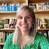 Anna Peterson (Delmoro)