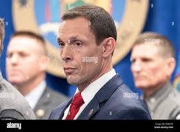 Chief superintendent hi-res stock photography and images