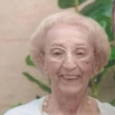 Mary Scaperotto Obituary February 23, 2017