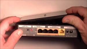 Netgear Wireless Router N300 Wnr2000 V3 Version 3 Hardware Review Disassembly Reassembly Youtube