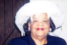 Helen Bolden Obituary (2005)
