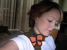 Adina Alexander's Instagram, Twitter & Facebook