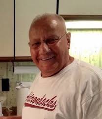 John Giannuzzi Obituary February 10, 2020