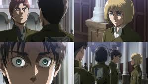 Attack On Titan 59 S3 Fin Finally A Beach Episode Rabujoi An Anime Blog Ish fan community with memes, shitposts, arts, news, discussions for. attack on titan 59 s3 fin finally