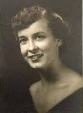 Jeanne Lenora Newton Newburn (1941-okänd)