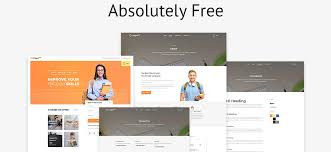 These mockups are a great help for designers. 317 Free Website Templates And Themes For Web Designers Bloggers