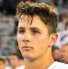 Nathan Spivey's Instagram, Twitter & Facebook