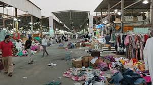 سوق الصواريخ الدولي أسواق مدينة جدة Youtube