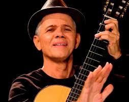 Palestra gratuita com Antônio Nóbrega em Ipatinga