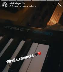 Listen to made in lagos (deluxe) by wizkid on apple music. Wizkid Announces Made In Lagos Deluxe Version See Details