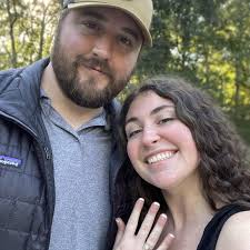 Lexi Moore and Patrick Gargis' Wedding Website