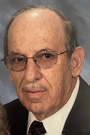 Donald Ellis Obituary