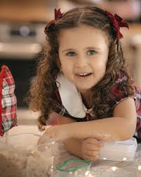 RECIPE FOR A BABY SISTER • 2 cups of hugs • 1 cup of kisses • 3 tbsp of  giggles • 1 tsp of wiggles • 1 pint of love 🥰🎅🏼🎁❤️ #christmas  #babychristmas #cookiesofinstagram